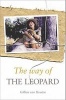 The Way of the Leopard (Hardcover) - Gillian van Houten Photo