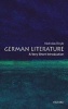 German Literature: A Very Short Introduction (Paperback) - Nicholas Boyle Photo