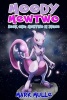 Moody Mewtwo (Book 1) - Mewtwo in Space (an Unofficial Pokemon Go Diary Book for Kids Ages 6 - 12 (Preteen) (Paperback) - Mark Mulle Photo