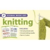 Knitting: Visual Deck Set (Hardcover) - Editors Of Thunder Bay Press Photo