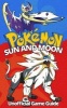 Pokemon Sun and Moon - Ultimate Strategy Guide: (An Unofficial Pokemon Guide) (Paperback) - Two Sovereigns Publishing Photo