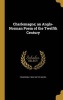 Charlemagne; An Anglo-Norman Poem of the Twelfth Century (Hardcover) - Francisque 1809 1887 Ed Michel Photo