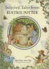 Selected Tales from  (Hardcover) - Beatrix Potter Photo