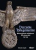 Deutsche Kriegsmarine - Uniforms, Insignias and Equipment of the German Navy 1933-1945 (Hardcover) - Eduardo Delgado Photo