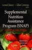 Supplemental Nutrition Assistance Program (SNAP) - A Primer and Profile (Paperback) - Leonard Ramsey Photo