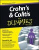 Crohn's and Colitis For Dummies (Paperback, New) - Tauseef Ali Photo