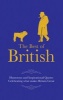 The Best of British (Hardcover) - Malcolm Croft Photo