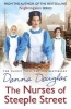 The Nurses of Steeple Street (Paperback) - Donna Douglas Photo