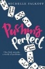 Pushing Perfect (Paperback) - Michelle Falkoff Photo