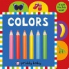 Colors (Board book) - Roger Priddy Photo