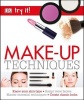 Try it! Make-Up Techniques (Paperback) - Dk Photo