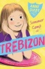 Summer Camp at Trebizon (Paperback) - Anne Digby Photo