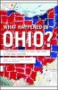 What Happened in Ohio? - A Documentary Record of Theft in the 2004 Election (Paperback) - Robert J Fitrakis Photo