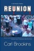 Reunion - A Jack Marston Mystery (Paperback) - Carl Brookins Photo