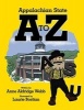 Appalachian State A to Z (Hardcover) - Anne Aldridge Webb Photo