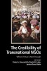 The Credibility of Transnational NGOs - When Virtue is Not Enough (Paperback) - Peter Alexis Gourevitch Photo