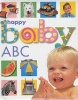 Happy Baby: ABC (Board book) - Roger Priddy Photo