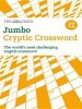 The Times Jumbo Cryptic Crossword, Book 12 - The World's Most Challenging Cryptic Crossword (Paperback) - The Times Mind Games Photo