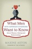 What Men with Asperger Syndrome Want to Know About Women, Dating and Relationships (Paperback) - Maxine C Aston Photo