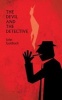 The Devil and the Detective (Paperback) - John Goldbach Photo