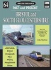 Bristol & South Gloucestershire (Paperback) - John Stretton Photo