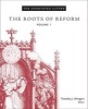 The Annotated Luther, Volume 1 - The Roots of Reform (Hardcover, Annotated edition) - Timothy J Wengert Photo