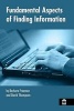 Fundamental Aspects of Finding Information (Paperback) - Barbara Freeman Photo