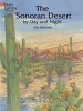 Sonoran Desert by Day and Night (Paperback) - Dot Barlowe Photo