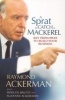 Sprat to Catch a Mackerel - Key Principles to Build Your Business (Paperback) - Raymond Ackerman Photo