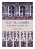 Flint Flushwork - A Medieval Masonry Art (Hardcover) - Stephen Hart Photo