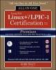 CompTIA Linux+ /LPIC-1 Certification All-in-One Exam Guide (Hardcover, 2nd Revised edition) - Robb H Tracy Photo