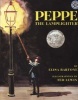 Peppe the Lamplighter (Paperback, 1st Mulberry ed) - Elisa Bartone Photo