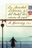 La Sociedad Literaria y del Pastel de Cascara de Papa de Guernsey (Spanish, Paperback) - Mary Ann Shaffer Photo