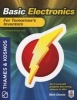 Basic Electronics for Tomorrows Inventors - A Thames and Kosmos Book (Paperback, New) - Nick Dossis Photo