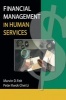 Financial Management in Human Services (Paperback) - Marvin D Feit Photo