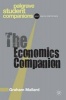 The Economics Companion (Paperback) - Graham Mallard Photo