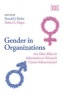 Gender in Organizations - Are Men Allies or Adversaries to Women's Career Advancement? (Hardcover) - Ronald J Burke Photo