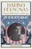 Making Personas - Transnational Film Stardom in Modern Japan (Hardcover) - Hideaki Fujiki Photo