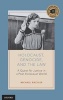 Holocaust, Genocide, and the Law - A Quest for Justice in a Post-Holocaust World (Hardcover) - Michael Bazyler Photo