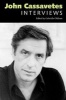 John Cassavetes - Interviews (Hardcover) - Gabriella Oldham Photo