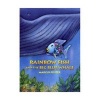 Rainbow Fish and the Big Blue Whale (Paperback) - Marcus Pfister Photo