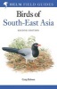 A Field Guide to the Birds of South-East Asia (Paperback) - Craig Robson Photo