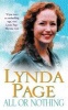 All or Nothing (Paperback, New Ed) - Lynda Page Photo