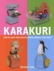 Karakuri - How to Make Mechanical Paper Models That Move (Paperback) - Keisuke Saka Photo