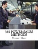 365 Power Sales Methods (Paperback) - MR Nishant K Baxi Photo