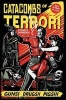 Catacombs of Terror! (Hardcover) - Stanley Donwood Photo