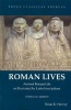 Roman Lives - Ancient Roman Life Illustrated by Latin Inscriptions (Paperback) - Brian K Harvey Photo