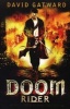 The Doom Rider (Paperback) - David Gatward Photo