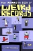 The Mammoth Book Of Weird Records (Paperback) - Geoff Tibballs Photo