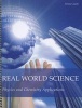 Real World Science - Physics and Chemistry Applications (Spiral bound) - Ciardi Photo